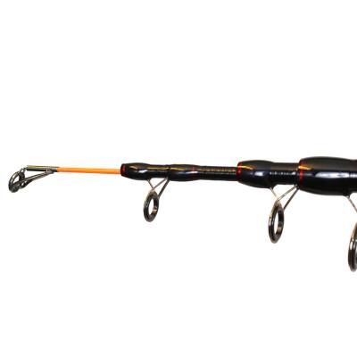 Captain 1668 Beach Flex Light Tele Surf Kamış 40-140gr Atar - 5