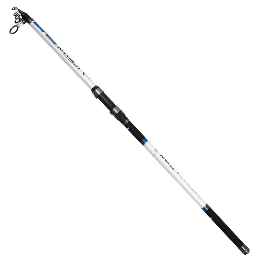Captain 1684 Astroid 420cm Tele Surf Kamış 100-250gr Atar - 1
