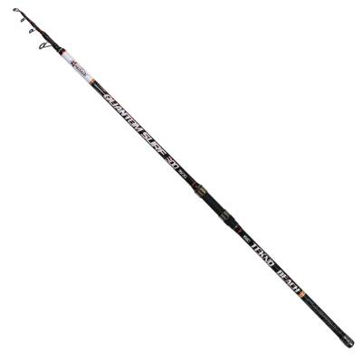 Captain 1690 Quantum Techno Surf Kamış 50-100gr Atar - 1