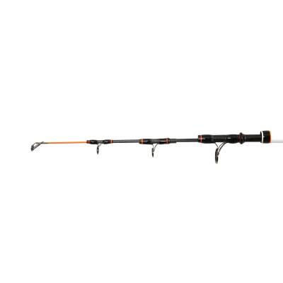 Captain 1690 Quantum Techno Surf Kamış 50-100gr Atar - 2