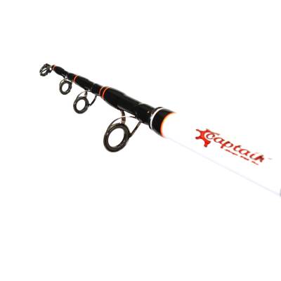 Captain 1690 Quantum Techno Surf Kamış 50-100gr Atar - 3