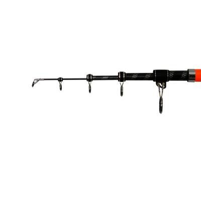 Captain 1696 Method 500cm Tele Surf Kamış 100-200gr Atar - 2