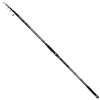 Captain 1698 Avangard 420cm Tele Surf Kamış 100-250gr Atar - 1