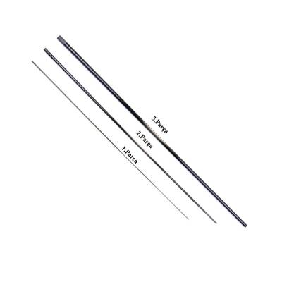 Captain 2071 Basic Pole Kamış Yedek Parça - 1