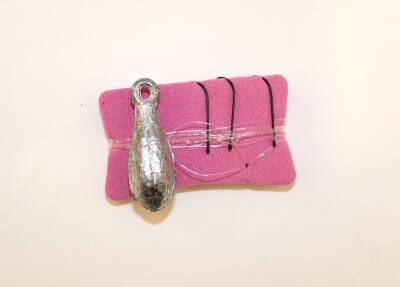 Captain 3 İğneli Dip Takımı - KAPTAN