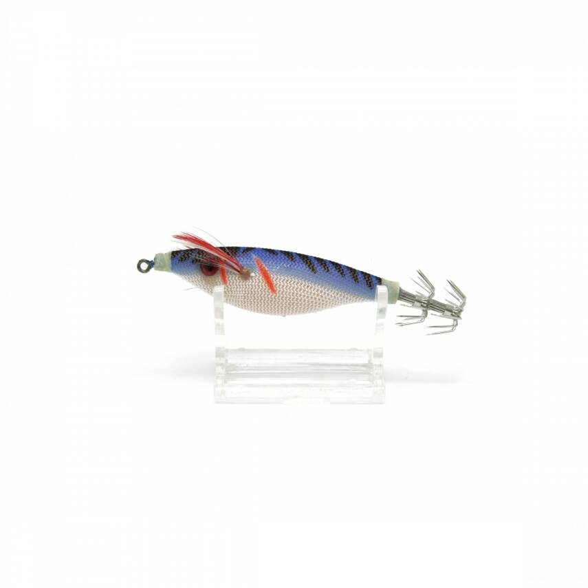 Captain 3003 Kalamar Zokası 6cm Excelance Squid - 14