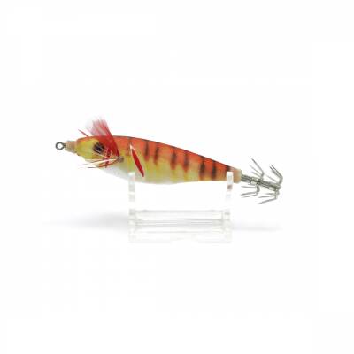 Captain 3008 Kalamar Zokası 7cm Fighter Squid - 19