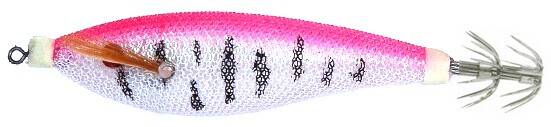 Captain 3009 Kalamar Zokası 8cm Flash Filinta Squid - 7