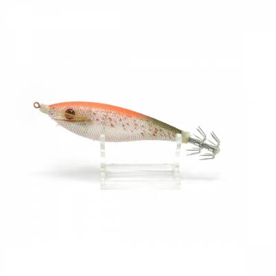 Captain 3009 Kalamar Zokası 8cm Flash Filinta Squid - 13
