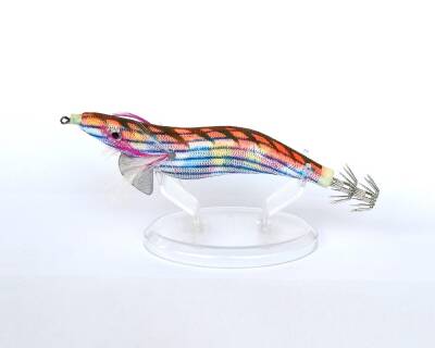 Captain 3012 Kalamar Zokası 12cm Cengo Ba Squid Size 3.5 - CAPTAİN