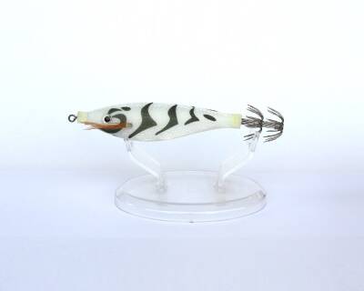 Captain 3015 Kalamar Zokası 7cm Toto Zogga Squid - 18