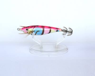 Captain 3015 Kalamar Zokası 7cm Toto Zogga Squid - 27