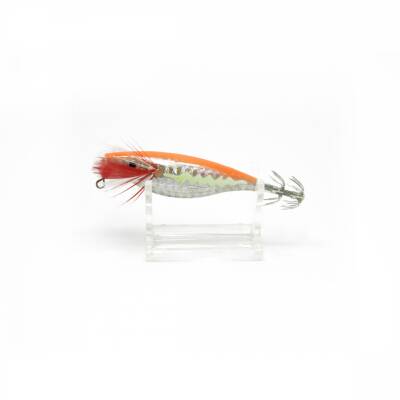Captain 3021 Kalamar Zokası 7cm Crystal Glow - 9