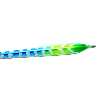 Captain 3637 Slalom Jigger 30gr Light Jig Suni Yem - 4