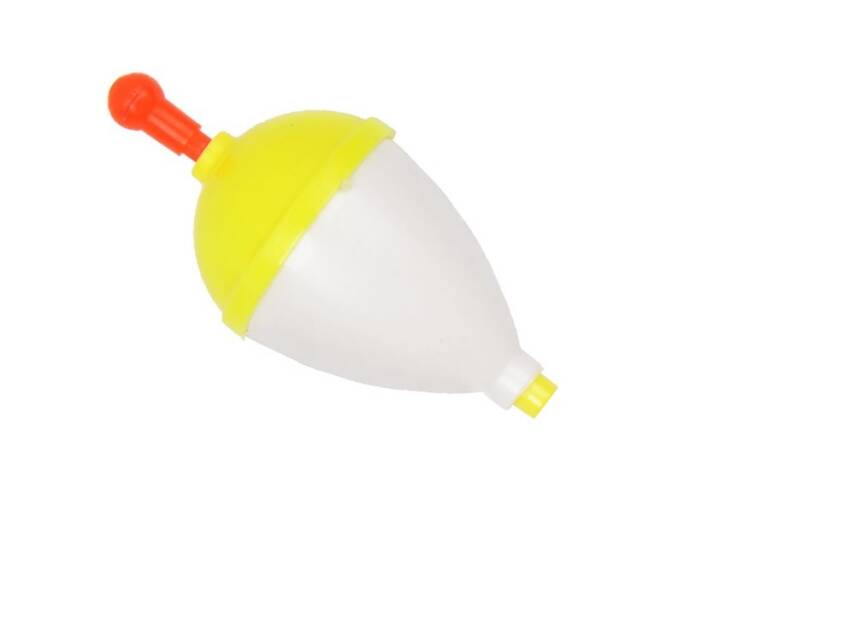 Captain 4420 Şamandra Plastik Konik Çubuklu - 1