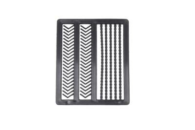 Captain 4909 Boili Stoperi Double 44'lü Set Kit - CAPTAİN