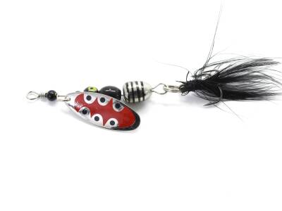 Captain 6045 Bee Bird 12gr Alabalık Kaşığı - 5