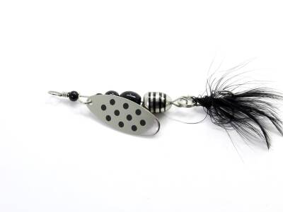 Captain 6045 Bee Bird 16gr Alabalık Kaşığı - 2