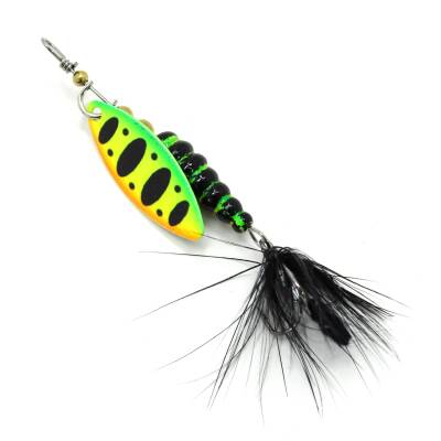 Captain 6050 Bugbao 9gr Alabalık Kaşığı - 3