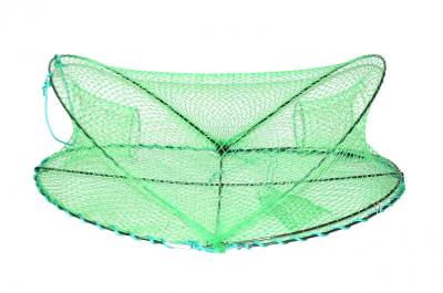 Captain 6640 Yengeç Pinteri Katlanır Model 20mm Göz 46x66x22cm - CAPTAİN