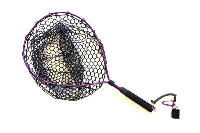 Captain 6770 Kepçe Tek Parça 82cm Kepçe 45x50cm Tor - CAPTAİN