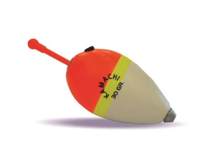 Captain 7050 Şamandra Strafor Hacı Yatmaz 30gr Kurşunlu - KAPTAN