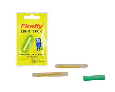 Captain 7105 Frefly Fosfor Light Stick 4.5x39mm 2'li Paket - CAPTAİN
