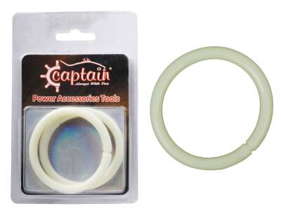 Captain 7630 Glow İşaret Halkası 2'li Set - CAPTAİN