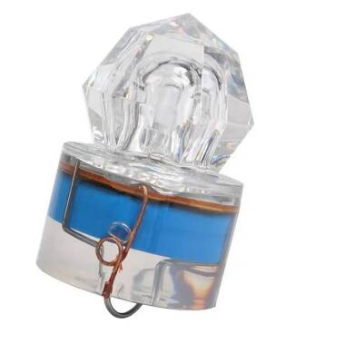 Captain 7645 Deep Light Fishing - Canlı Yem Avı İçin Işık - 4