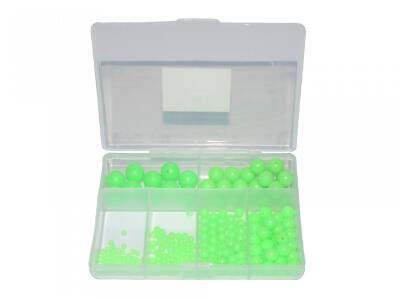 Captain 7662 Boncuk Set Hazır Takım ve Çapari Boncuğu Uv - CAPTAİN