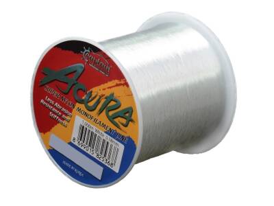 Captain Acura 1.000mt Monofilament Misina Beyaz - 15
