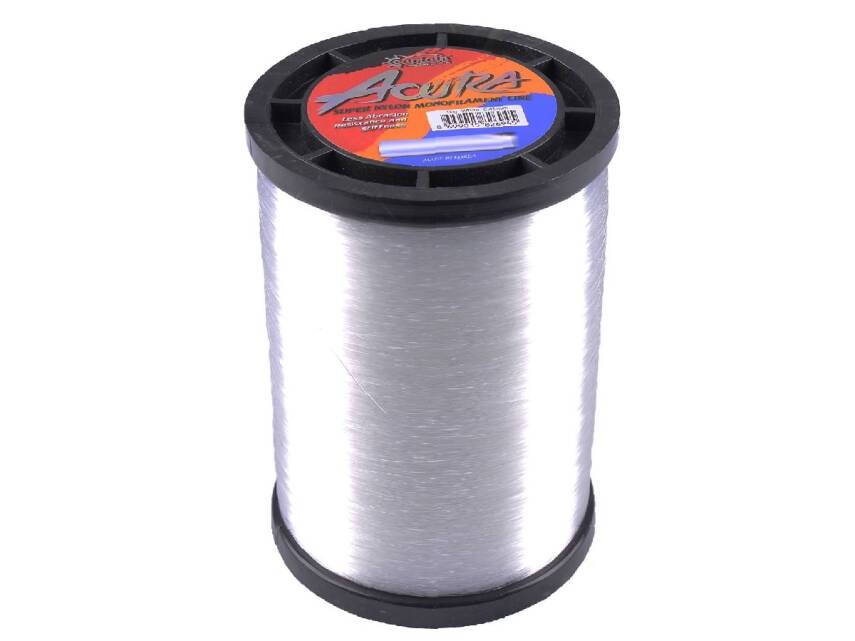 Captain Acura 1kg Bobin Misina Beyaz - 12