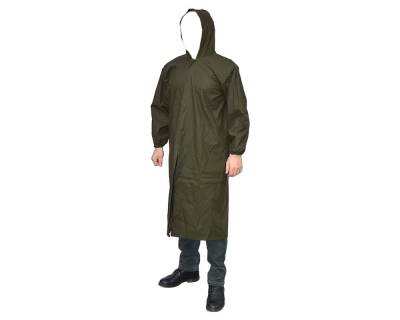 Captain Balıkçı Pardesü 45 Micron - KAPTAN