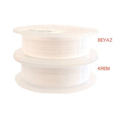 Captain Çapari Simi Keçi Kılı Tek Kat 500mt - KAPTAN