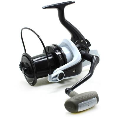 Captain Chaos 10000 Surf Makine 8+1 BB - 1