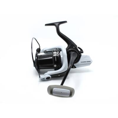 Captain Chaos 10000 Surf Makine 8+1 BB - 5