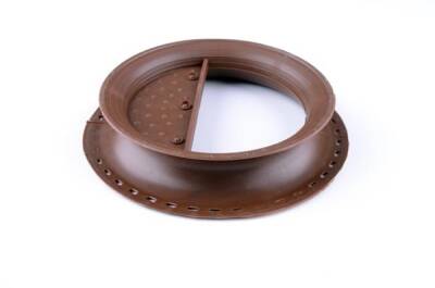 Captain El Oltası Misina Sarma Kasnağı Delikli - KAPTAN