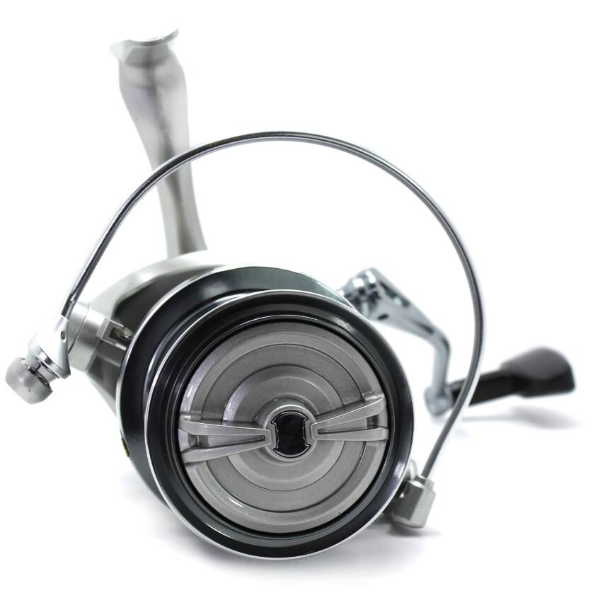 Captain Fashion 9000 Surf Makine 6+1 BB - 5