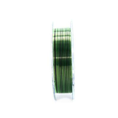 Captain İron Carp 100mt Monofilament Misina Kamuflaj - 3
