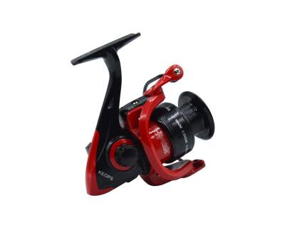 Captain Keops 5000 Tekne Makinesi 3 BB - 4