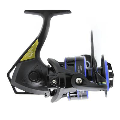 Captain Maddox 6000 Tekne Makinesi 9+1 BB - 3