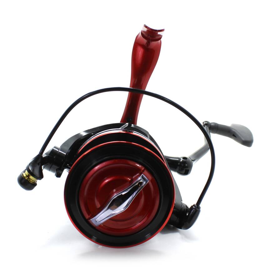 Captain Patriot 9000 Surf Makine 6+1 BB - 4