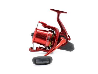 Captain Potenza 8000 Surf Makine 7+1 BB - 3