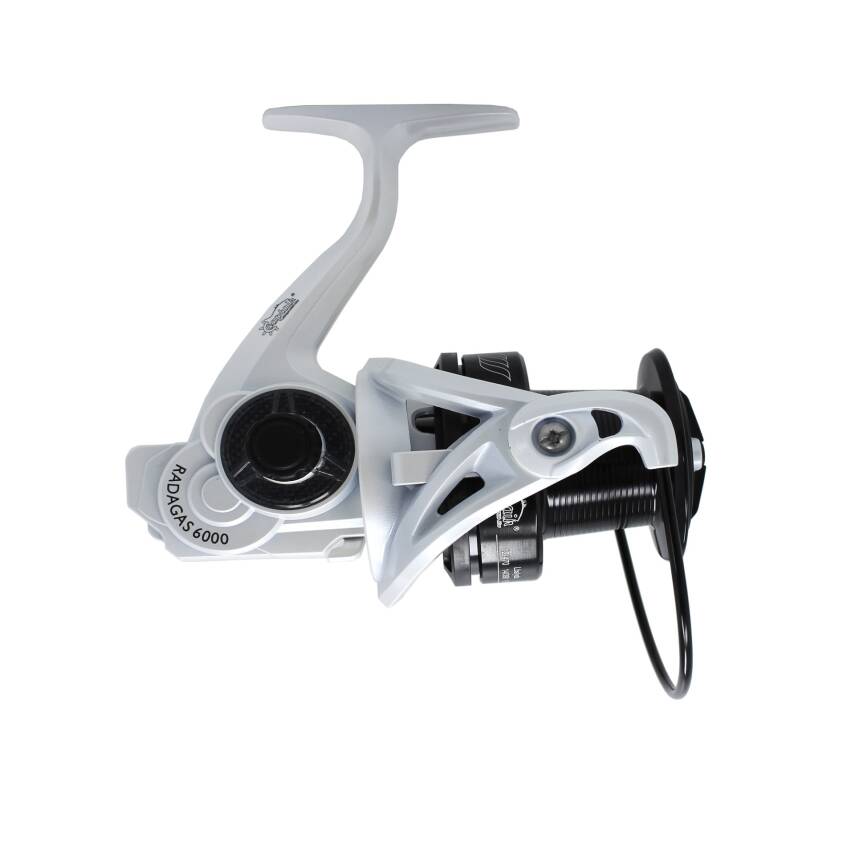 Captain Radagas 6000 Surf Makine 6+1 BB - 3