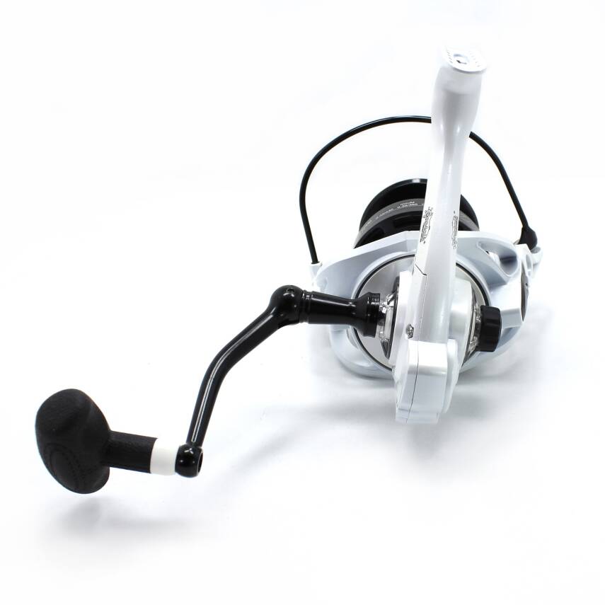 Captain Radagas 6000 Surf Makine 6+1 BB - 4