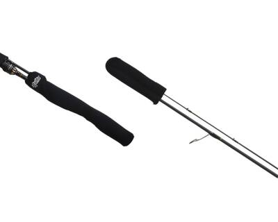 Captain Spin Kamış Koruma Kılıf Seti 3mm Neopren Kumaş - KAPTAN