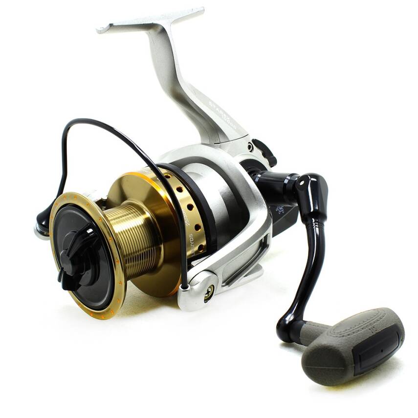 Captain Starex 10000 Surf Makine 7+1 BB - 1