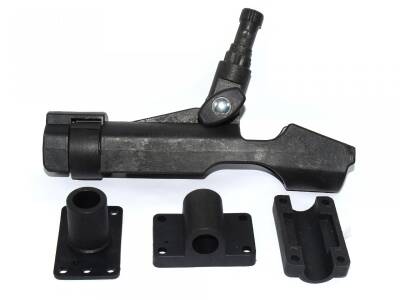 Captain Tekneye Monte Edilen Kamış Ayağı Oynar Model - CAPTAİN