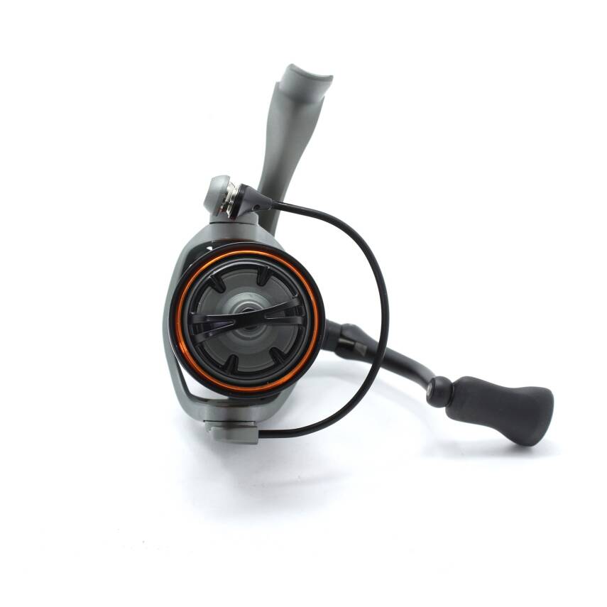 Captain Tiny 2500 Spin Makine 6+1 BB - 6