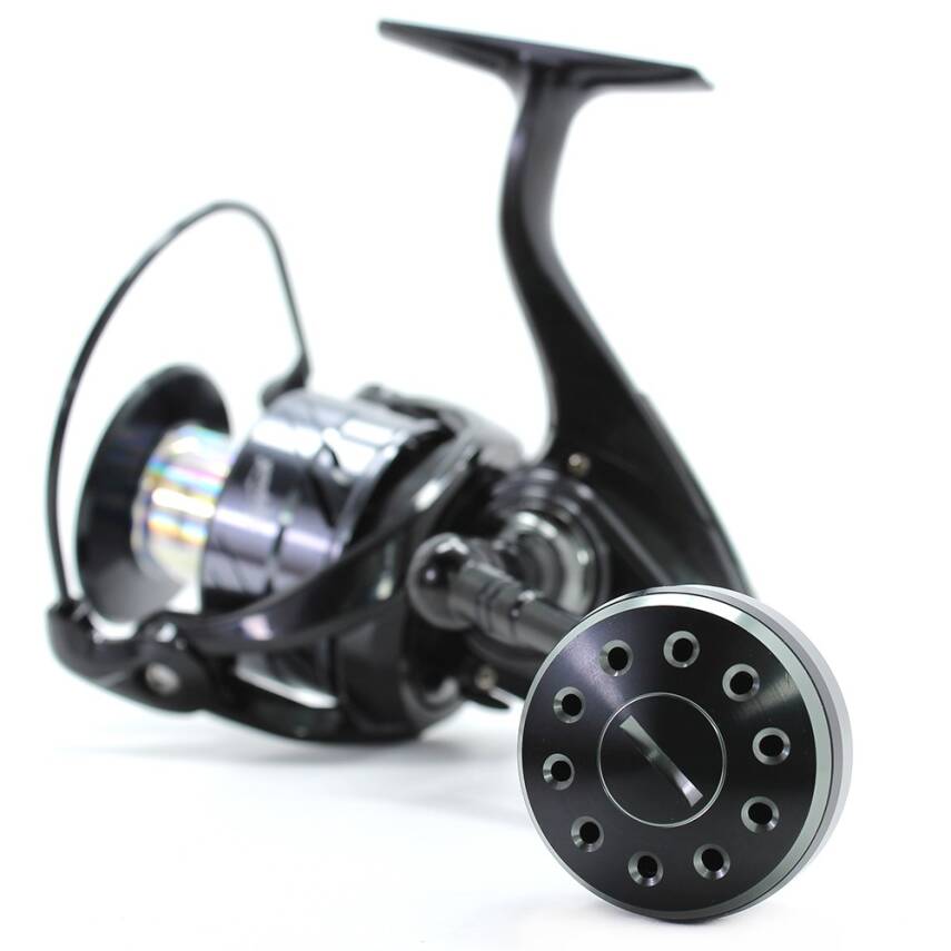Captain Voyager 5000 Tekne Makinesi 8+1 BB - 6